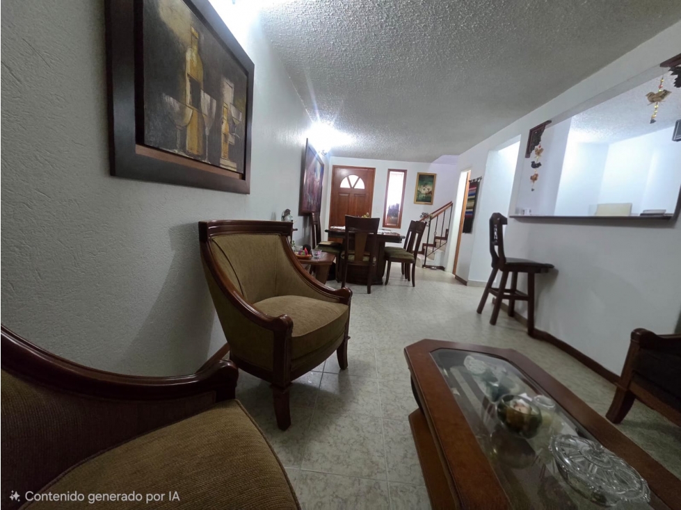 SE VENDE CASA EN LA CUENCA ENVIGADO 152 MTS — foto 6