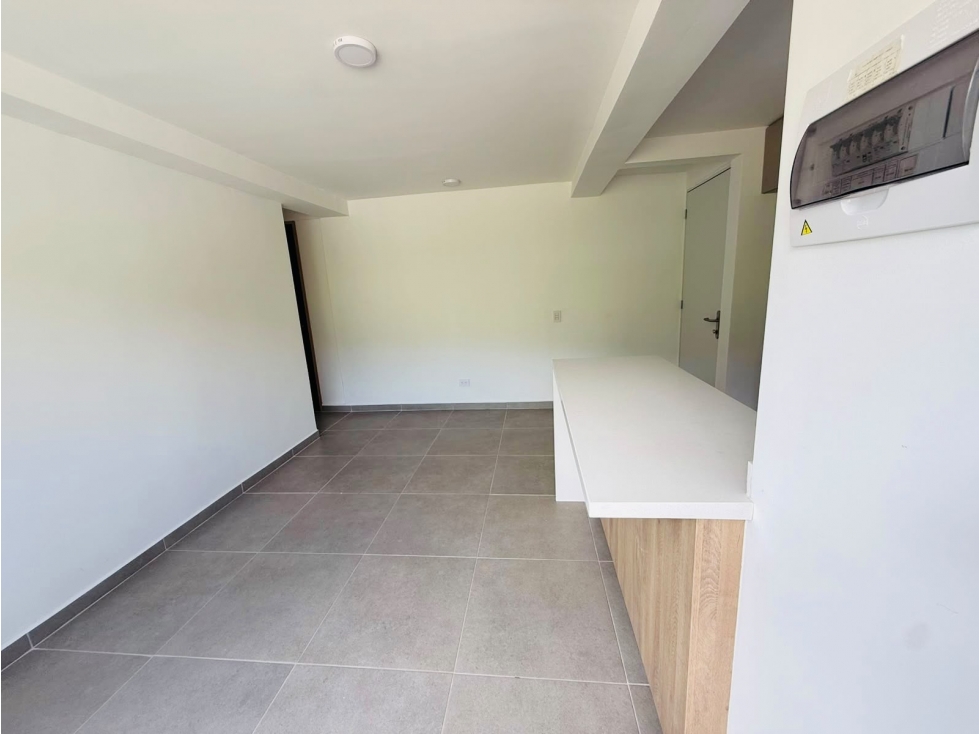 Apartamento en venta Itagui - Boulevar verde — foto 4