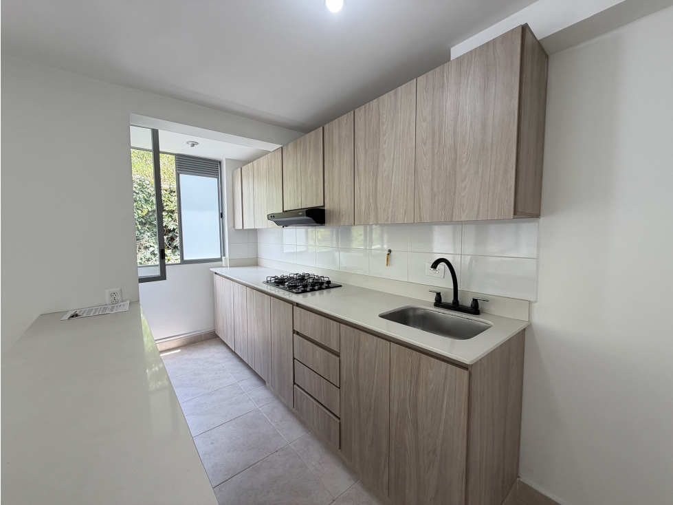 VENTA APARTAMENTO EN LA CUENCA | 3 ALCOBAS, BALCÓN Y PARQUEADERO — foto 5
