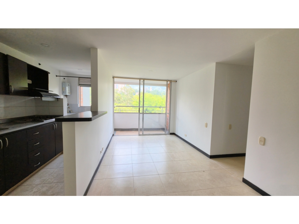 Vendo apartamento en Suramérica — foto 4