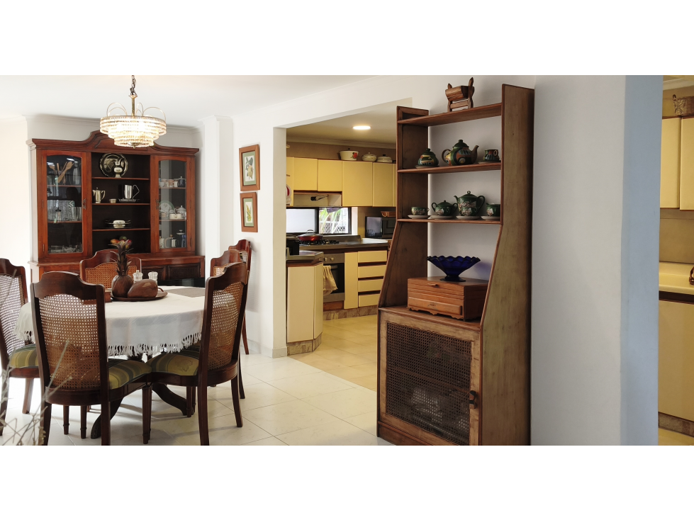 Apartamento Venta Envigado, Zuñiga. — foto 4