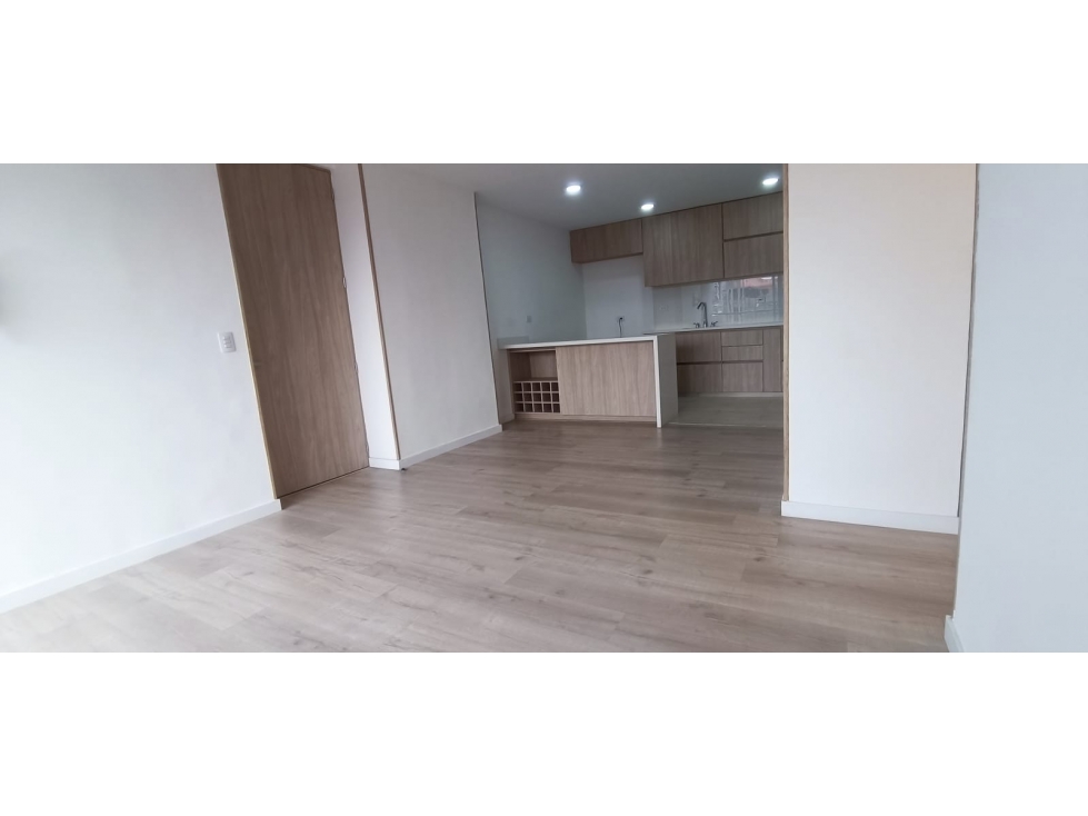 VENDO APARTAMENTO EN MEDELLÍN, URB VILLA TERRA — foto 6