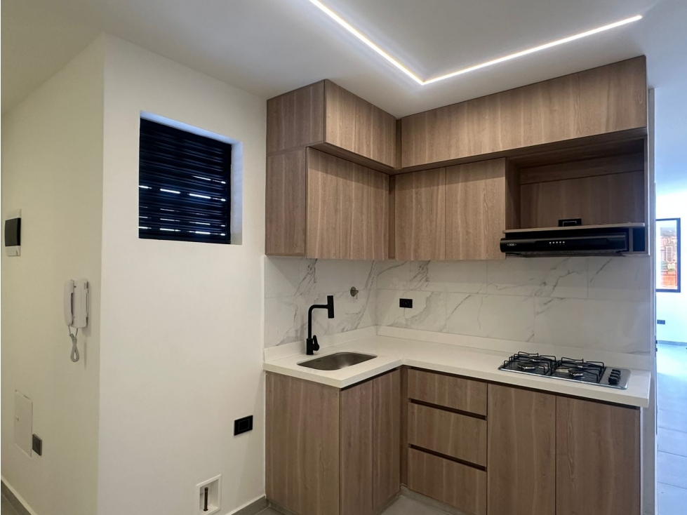 ¡Estrena apartamento en SimÃ³n BolÃ­var, ItagÃ¼Ã­!