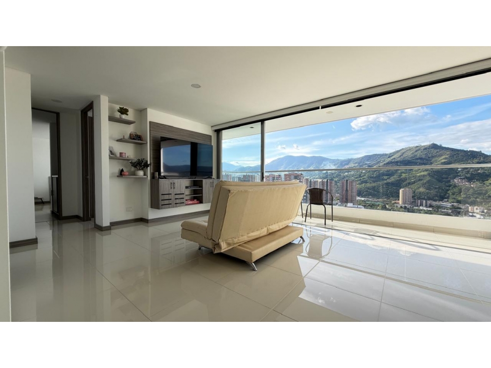 Vendo apartamento en Suramérica — foto 4