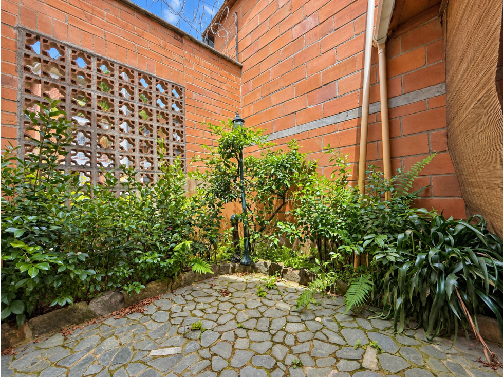 VENTA CASA UNIFAMILIAR RIONEGRO | JARDINES DE LA CATOLICA — foto 4