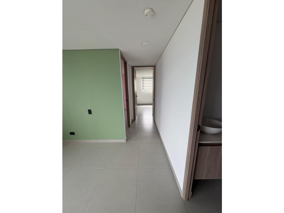VENTA DE APARTAMENTO EN LA ESTRELLA SECTOR LA FERRERÍA — foto 5