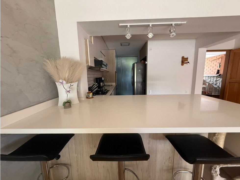 Se vende casa en El Poblado — foto 4