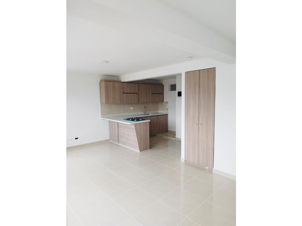 Se vende apartamento para estrenar en Altos de Calazans — foto 4