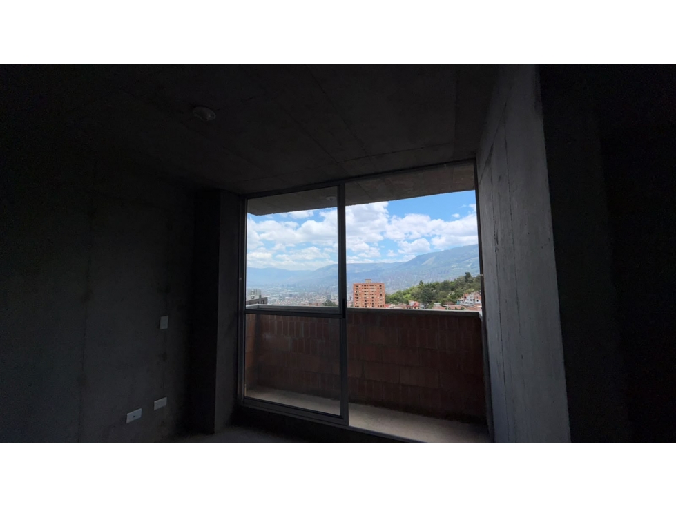 LV Apartamento en Venta Obra Gris Sabaneta Maria Auxiliadora Antioquia — foto 4