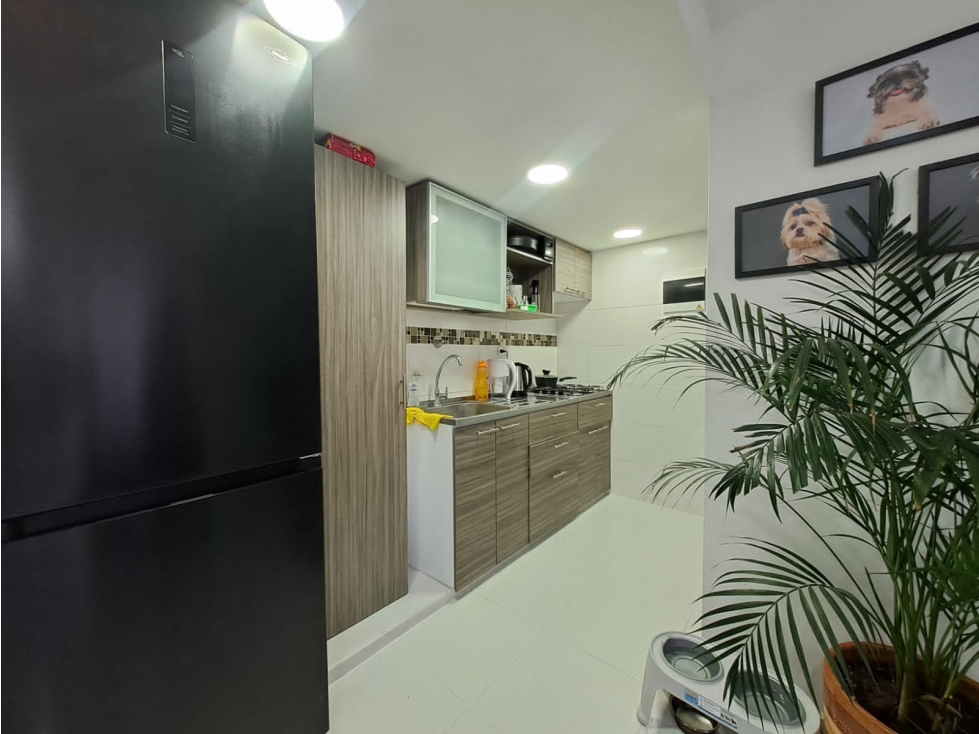 Se vende apartamento en Sabaneta — foto 4