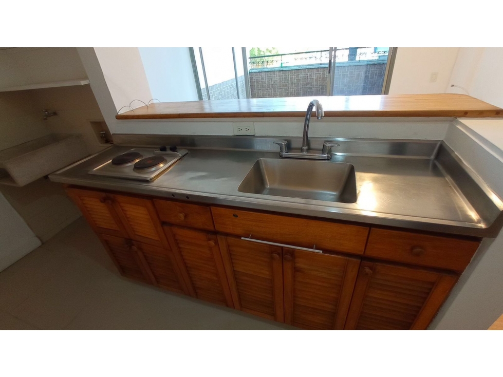 Se vende apartamento en La Aguacatala — foto 5