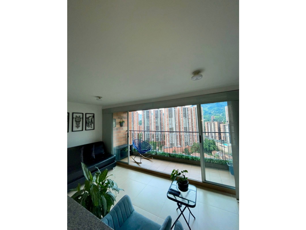 Venta de Apartamento en Sabaneta-Cañaveralejo — foto 6