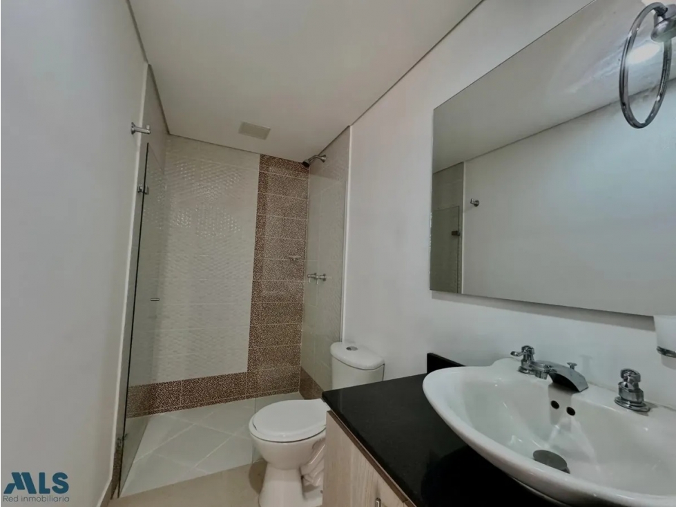 Venta de Apartamento en Sabaneta, La doctora — foto 4