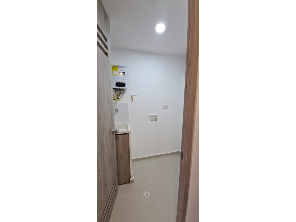 Venta de Apartamento en Itagüí-Ciudad Coltejer — foto 5
