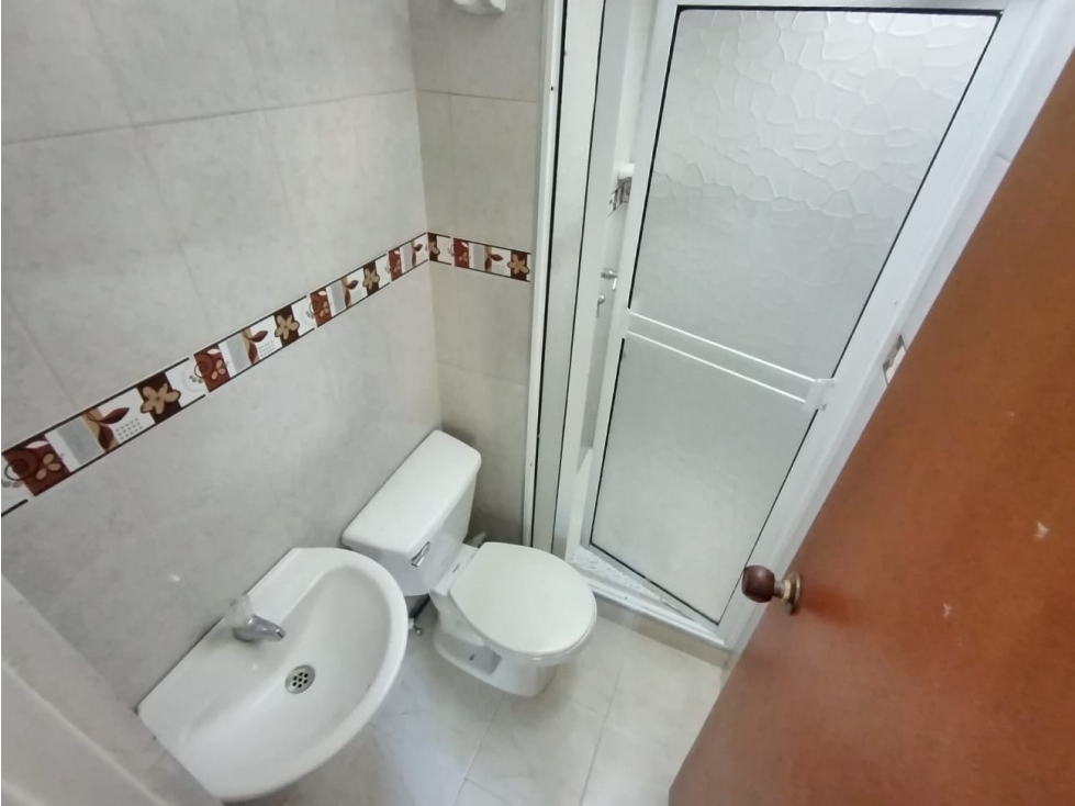 Se vende apartamento en La Milagrosa — foto 4