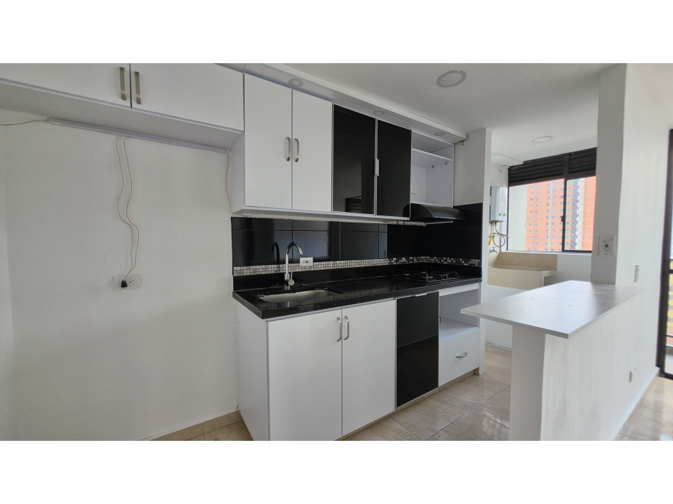Vendo apartamento en Suramérica — foto 4
