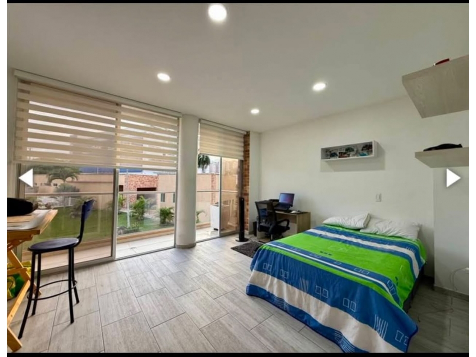VENDO CASA 3 PLANTAS IBAGUE LA FLORIDA — foto 5