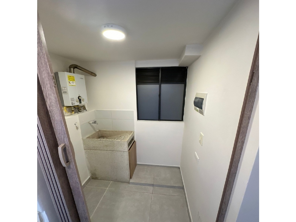 APARTAMENTO DE 54m2 EN VENTA EN RIONEGRO - ANTIOQUIA — foto 4