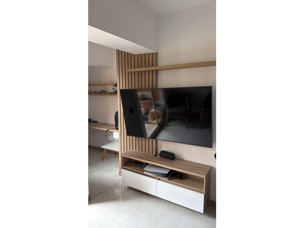 APARTAMENTO EN VENTA EN BELLO NAVARRA — foto 5