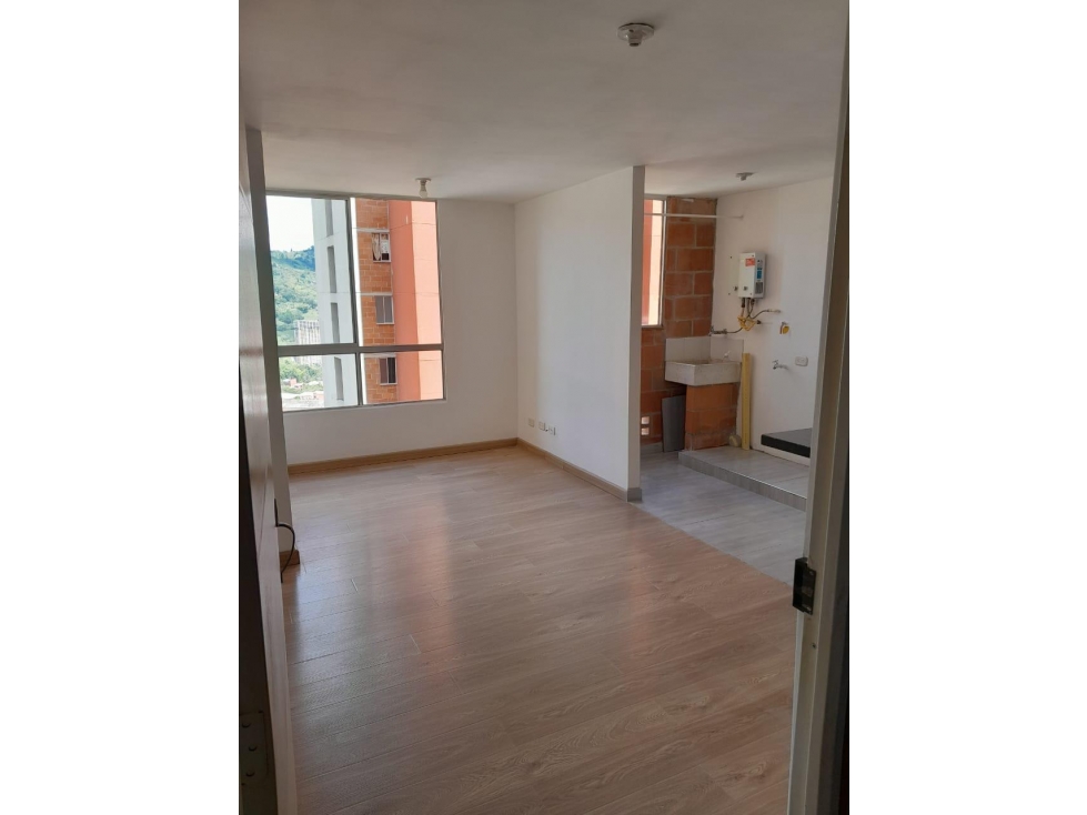 APARTAMENTO EN VENTA SAN ANTONIO DE PRADO — foto 5