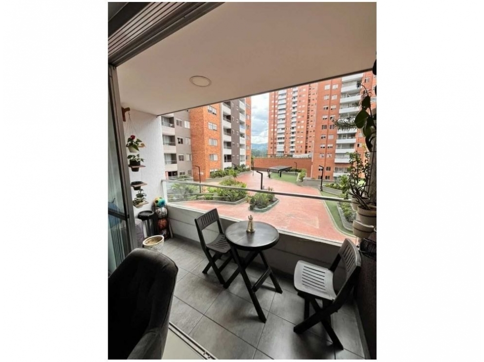 Venta de Apartamento en Sabaneta-Ancón Sur — foto 5