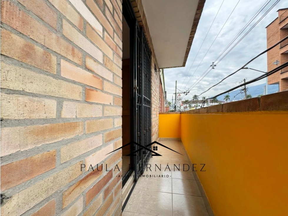 APARTAMENTO EN ARRIENDO PARQUE PRINCIPAL DE ENVIGADO — foto 4