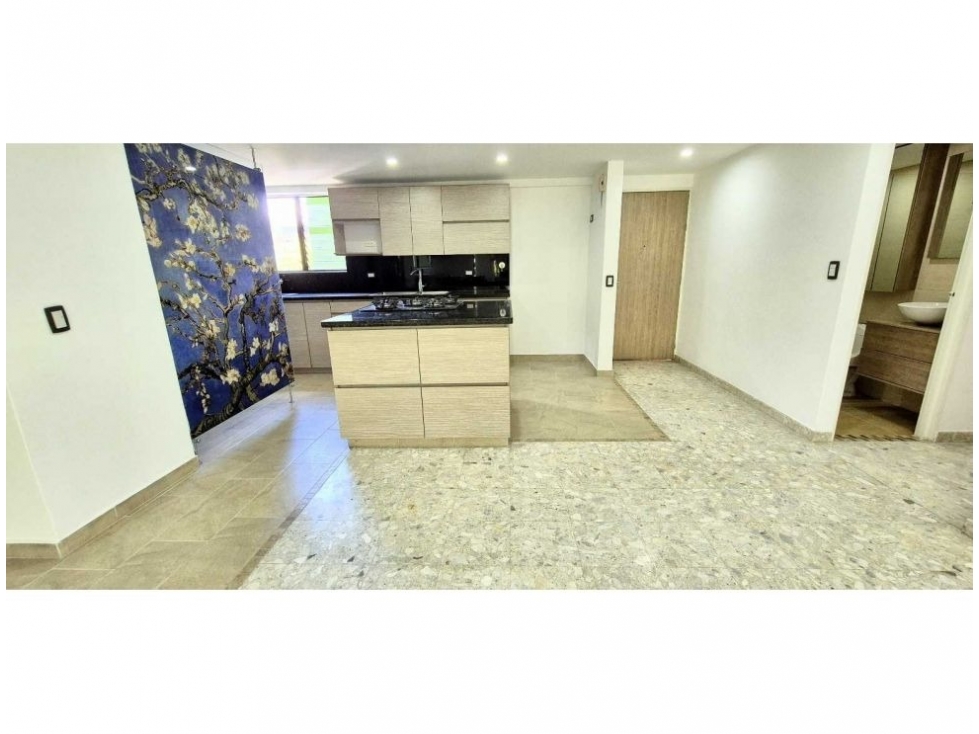 Venta de Apartamento en Medellín-La Mota — foto 4
