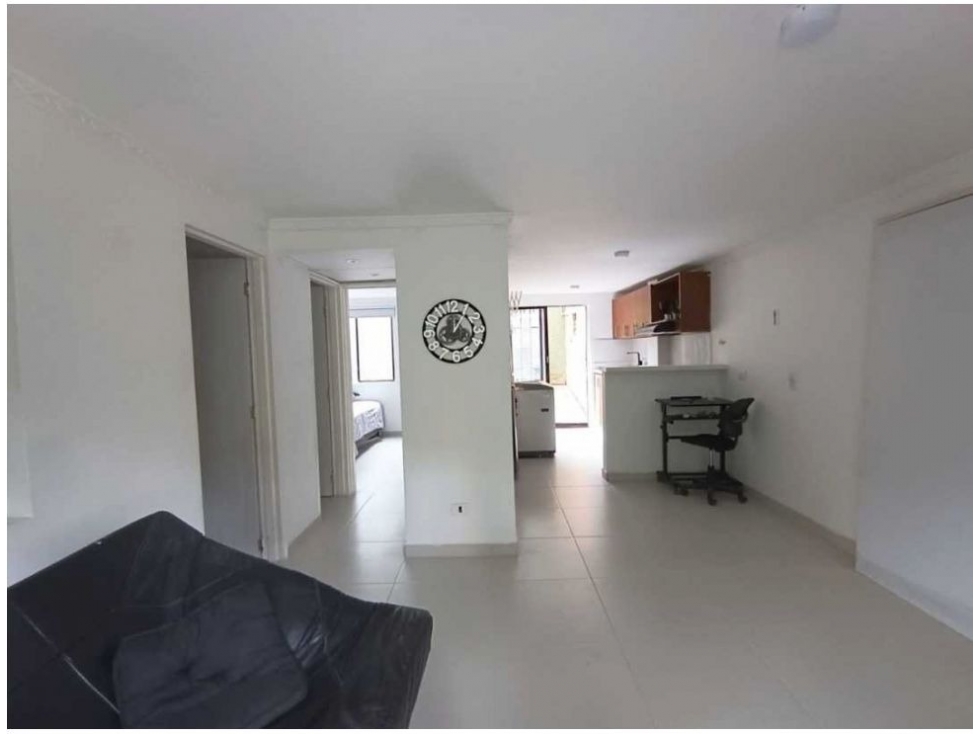 Venta de Apartamento en Medellín-Laureles Almería — foto 4
