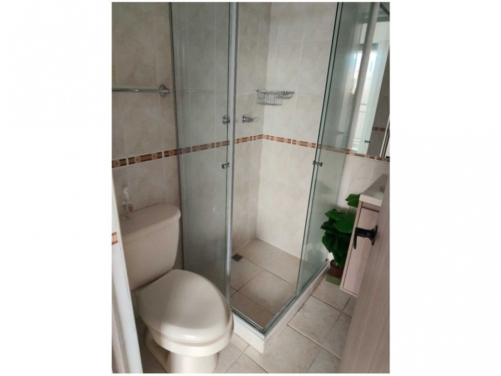 Venta de Apartamento en Medellín-El Poblado Castropol — foto 4