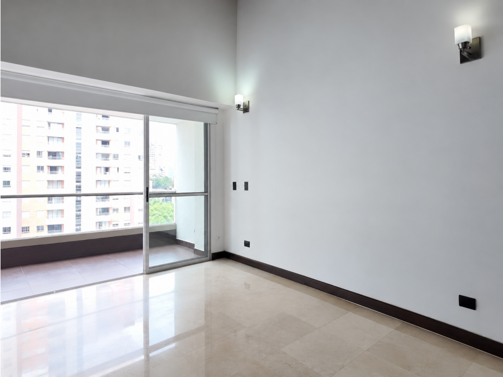 RENTA | APARTAESTUDIO | SABANETA LAS LOMITAS — foto 4