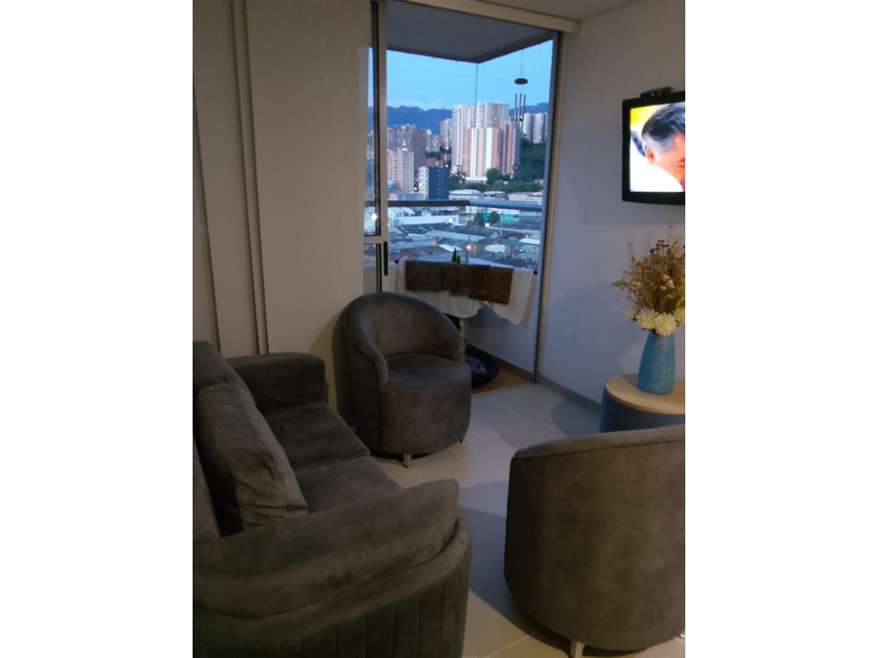 Se vende apartamento en Sabaneta — foto 2