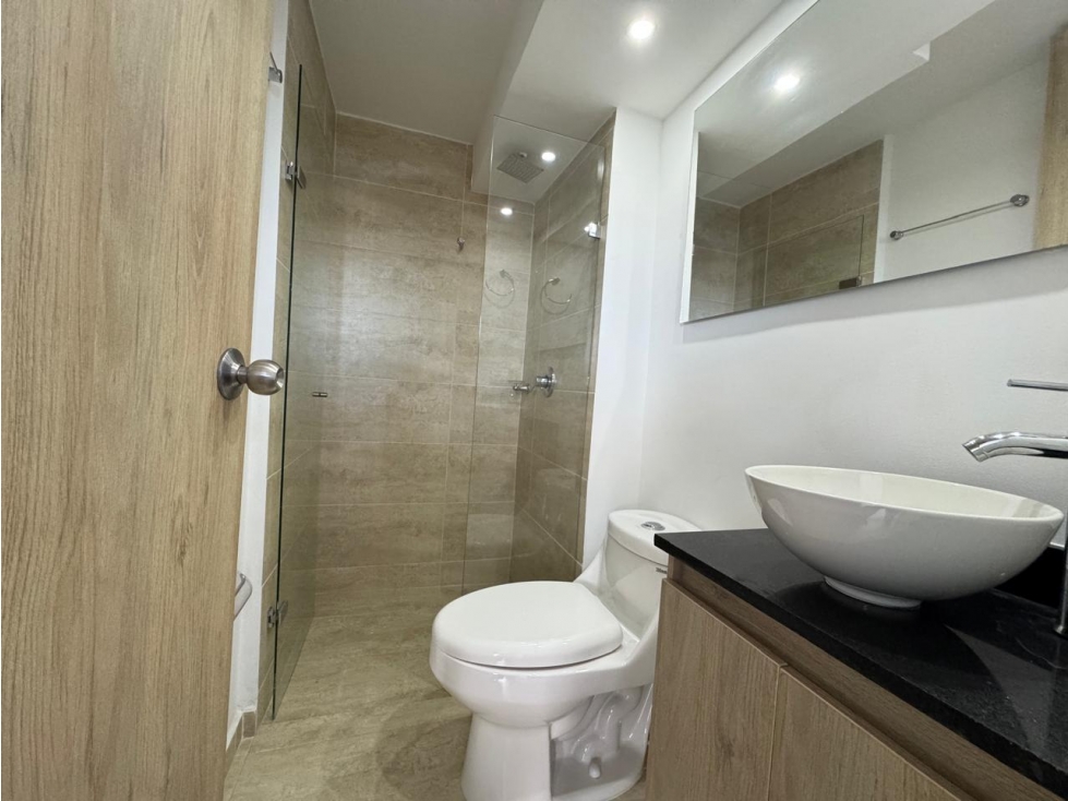 Apartamento en venta Rionegro La Fortuna — foto 5