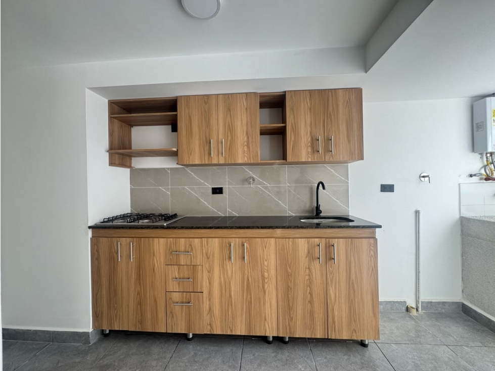 Apartamento en vento Rionegro La Fortuna