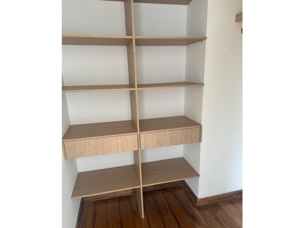 VENTA DE APARTAMENTO EN EL POBLADO SECTOR MILLA DE ORO — foto 5