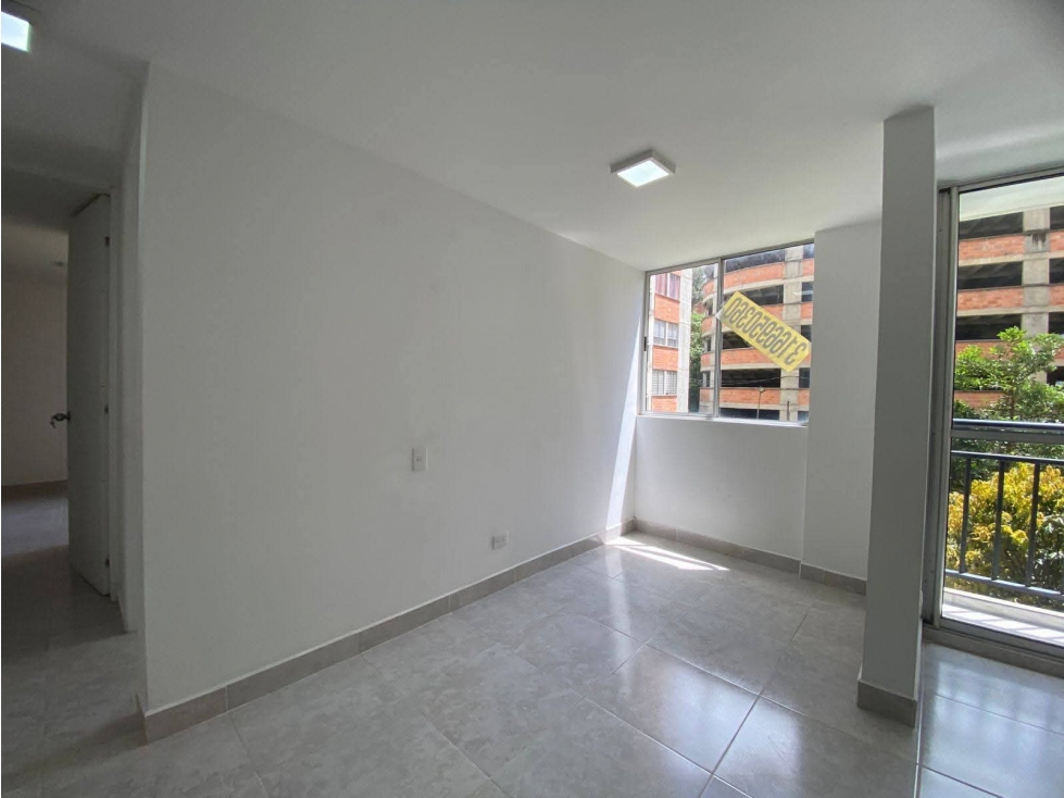 VENTA DE APARTAMENTO EN SABANETA SECTOR LA DOCTORA — foto 5