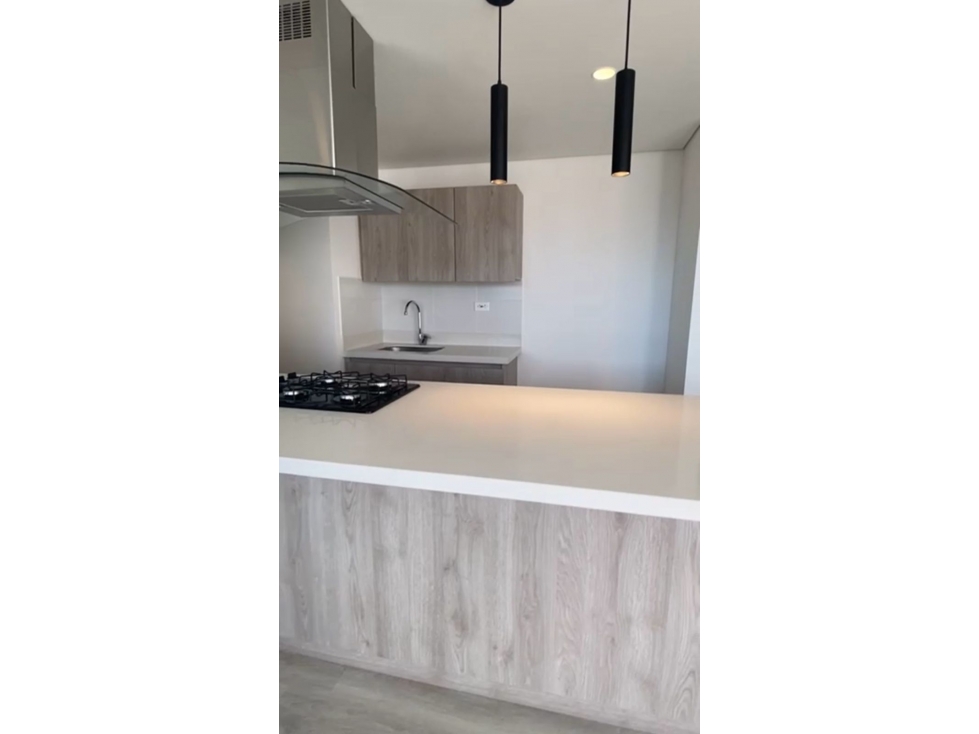 Apartamento en venta San Antonio de Pereira Rionegro - 4