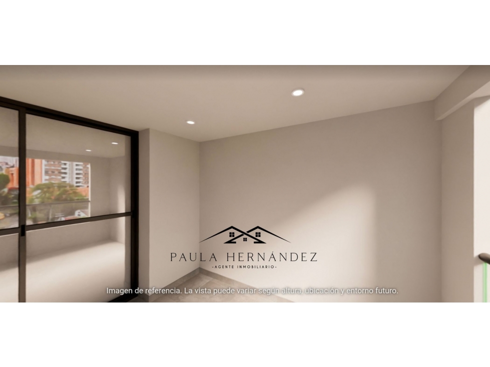Venta de apartamento en Envigado, Las Vegas — foto 5