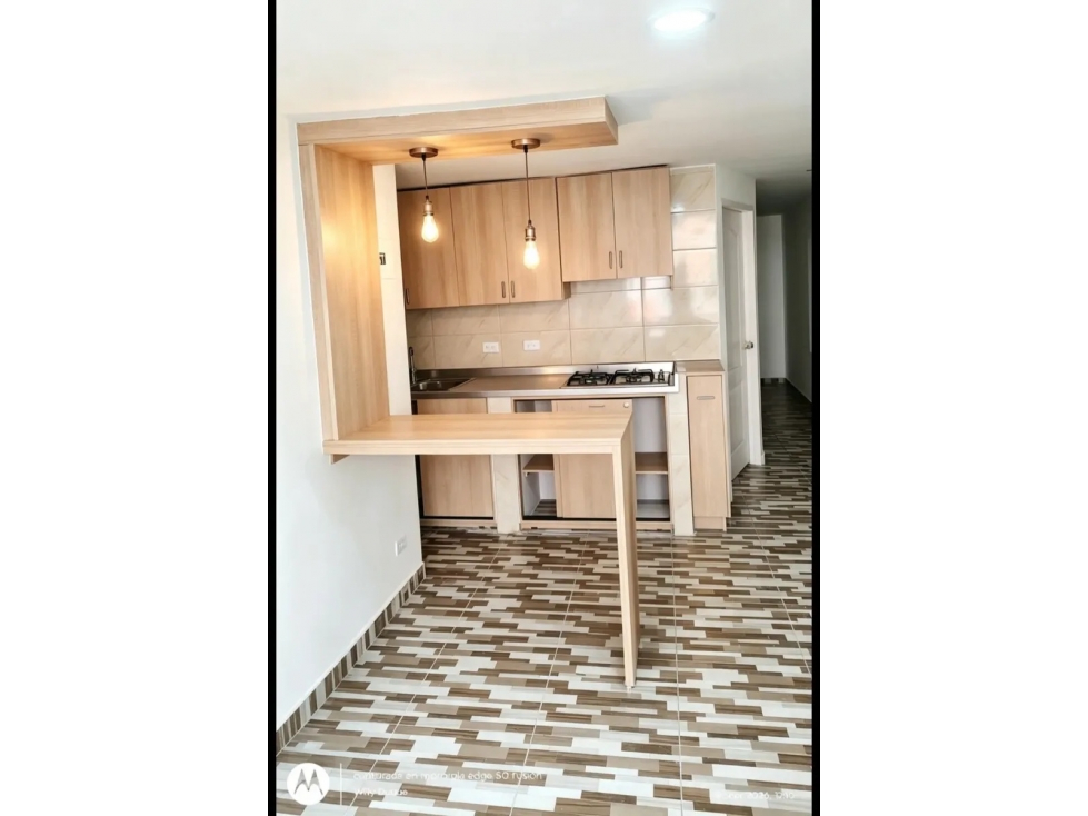 Venta de Apartamento en Itagüí-Fatima — foto 5