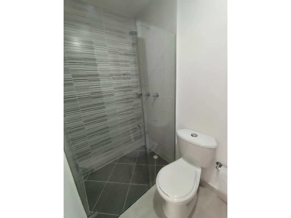 Venta de Apartamento en Sabaneta-Calle larga ZONA PLANA — foto 5