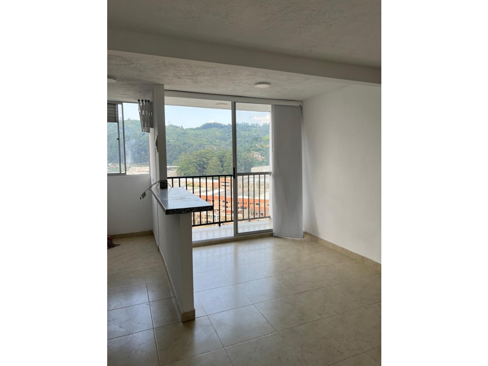 Venta apartamento con parqueadero , La Estrella, Tablaza — foto 4