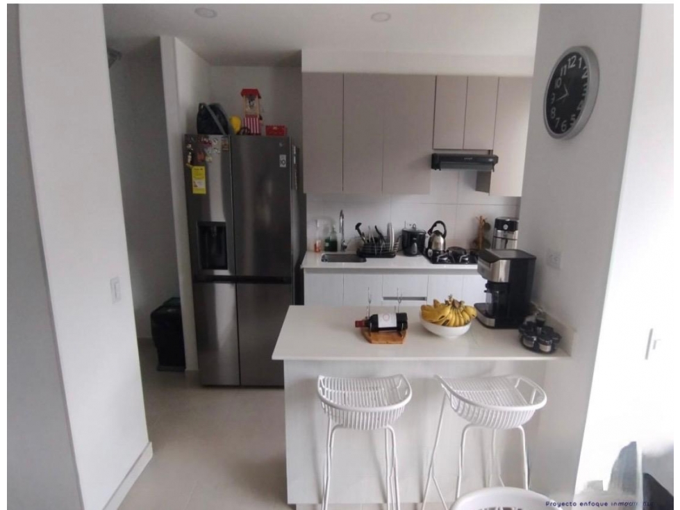VENTA DE APARTAMENTO EN SABANETA SECTOR PRADOS DE SABANETA — foto 4
