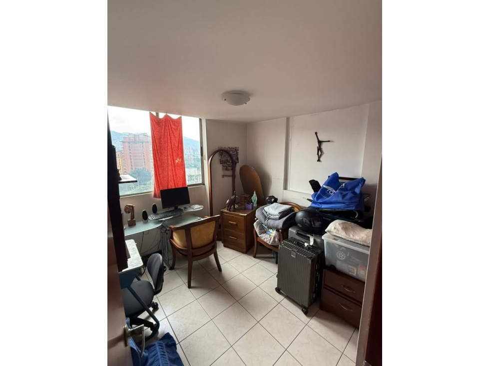 Clinica las Américas del Sur- APTO EN VENTA- ENVIGADO — foto 4