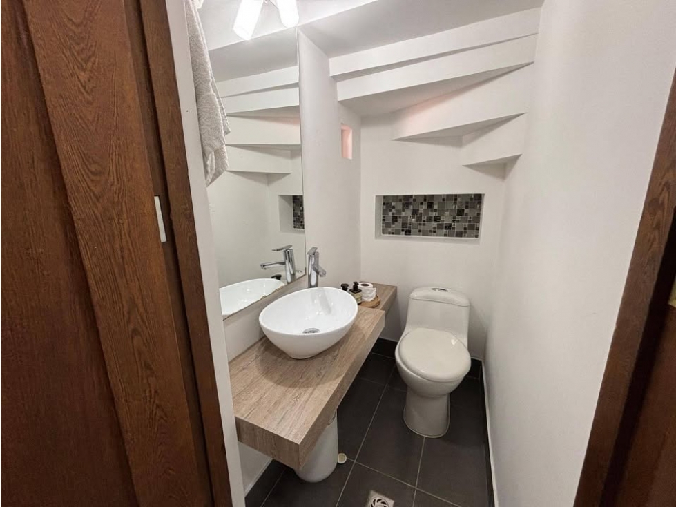casa en el tesoro — foto 4