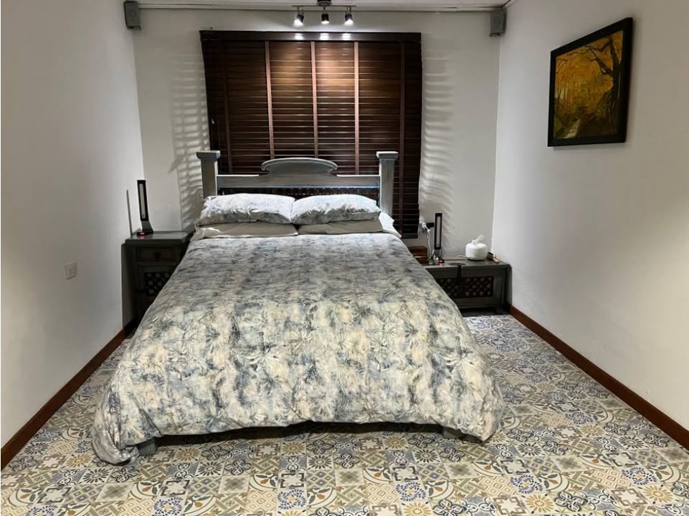 CASA CAMPESTRE EN GUAYMARAL BOGOTA — foto 4