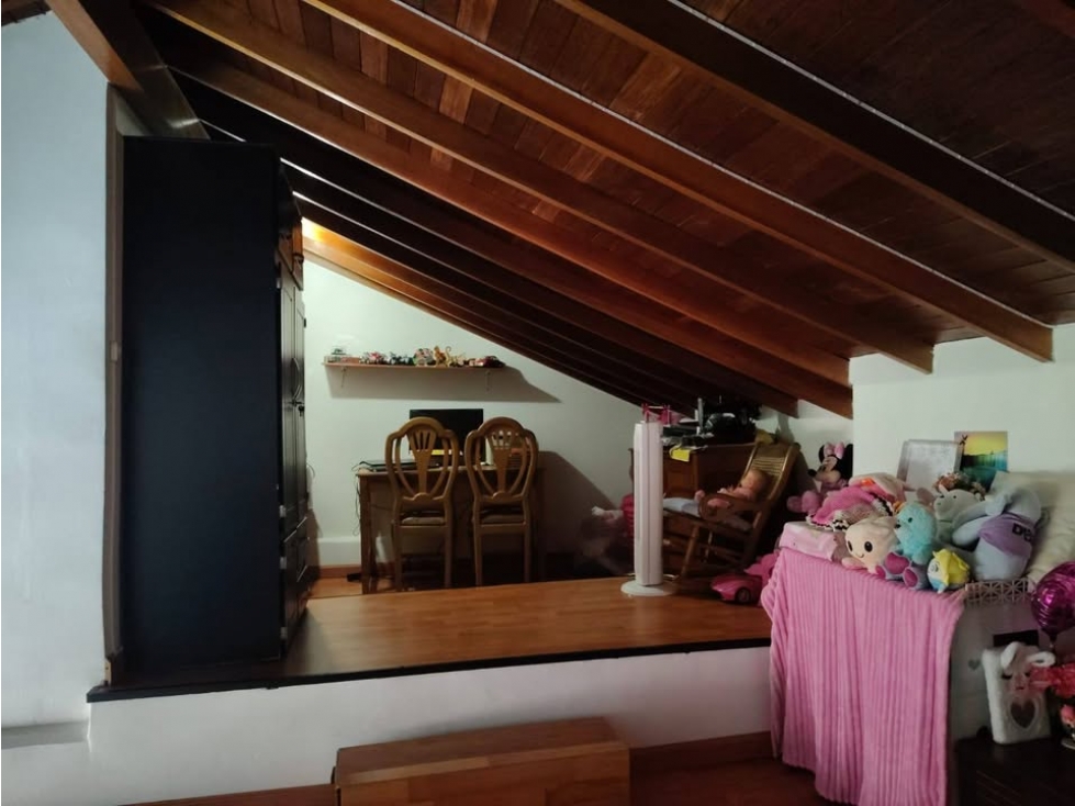 Duplex en envigado — foto 4