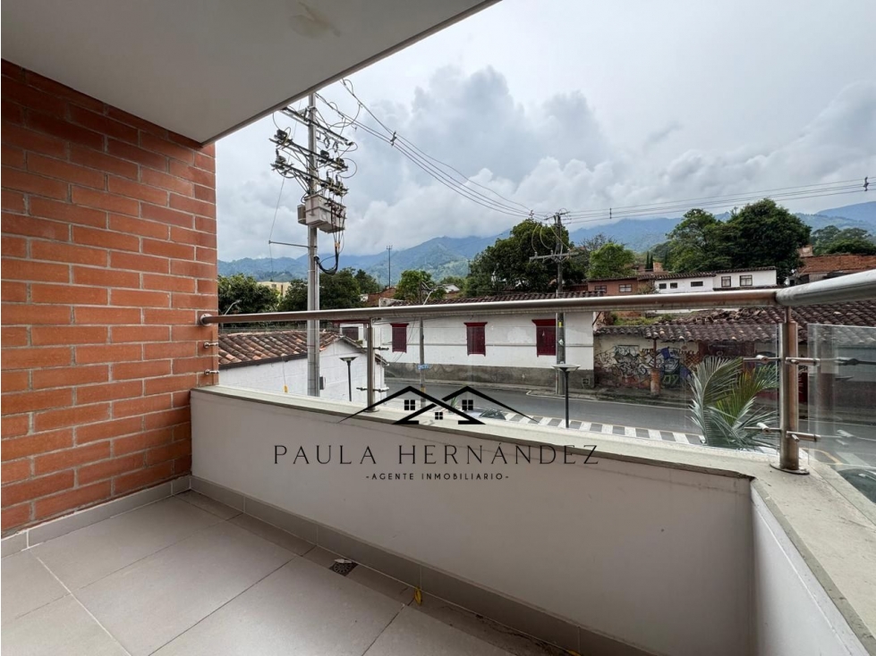 Venta de Apartamento en La Estrella, sector Toledo — foto 4