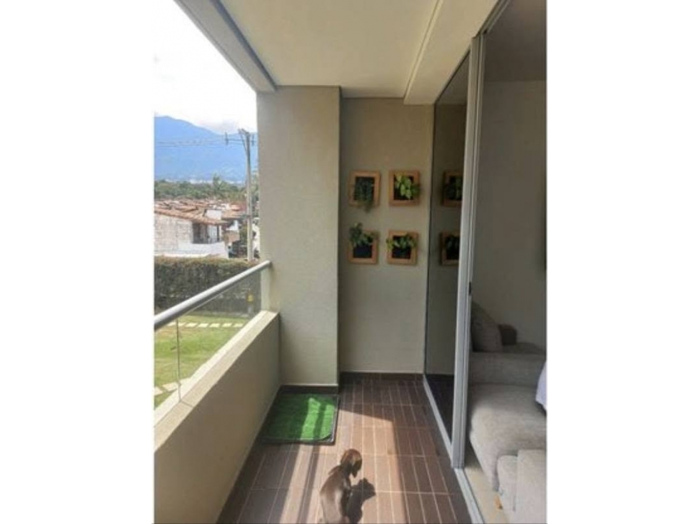 apartamento en suramerica