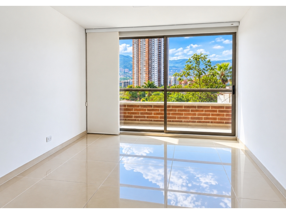 Hermoso apartamento en venta en Aves Marías , Sabaneta — foto 4