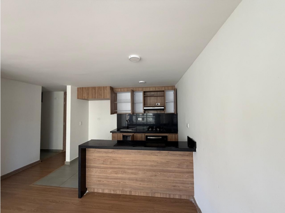 VENTA APARTAMENTO SABANETA San José Parte baja — foto 4