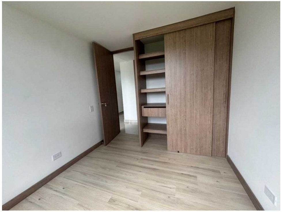 Venta de Apartamento en La Estrella-La Ferrería — foto 5